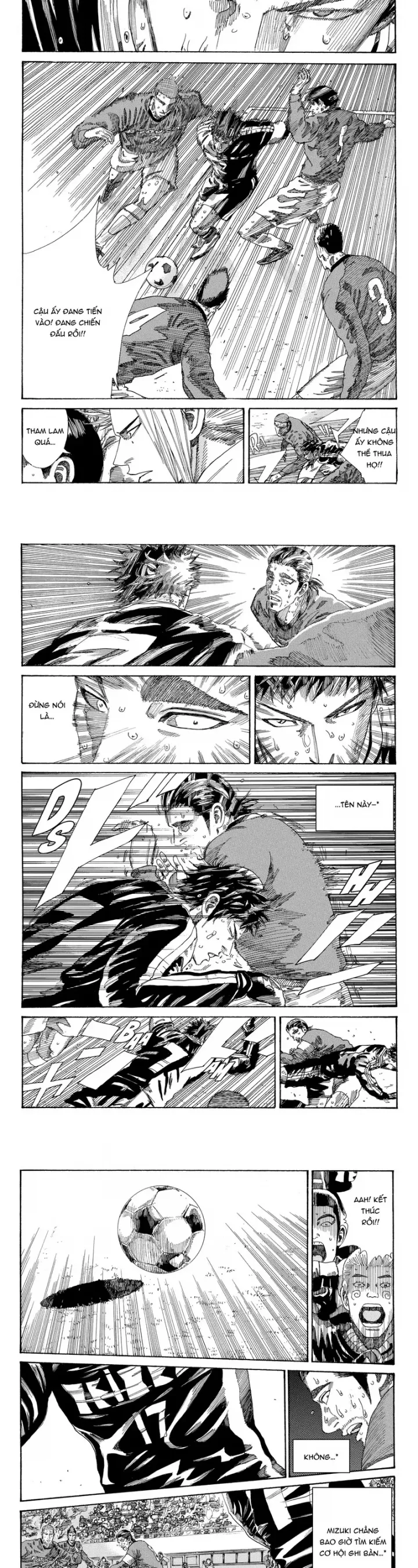 Days Chap 240 - Next Chap 241