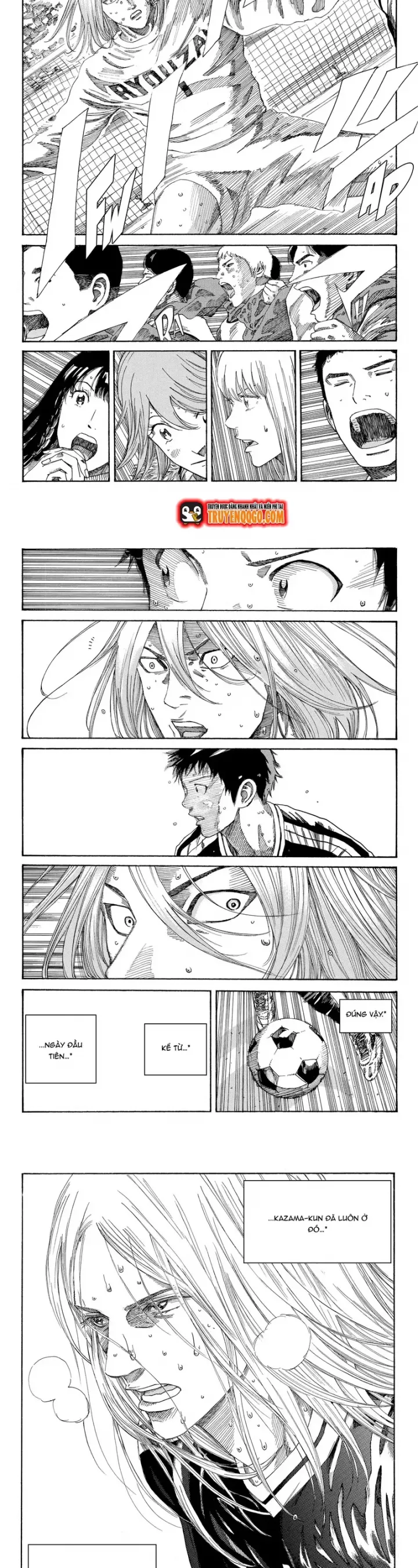 Days Chap 240 - Next Chap 241