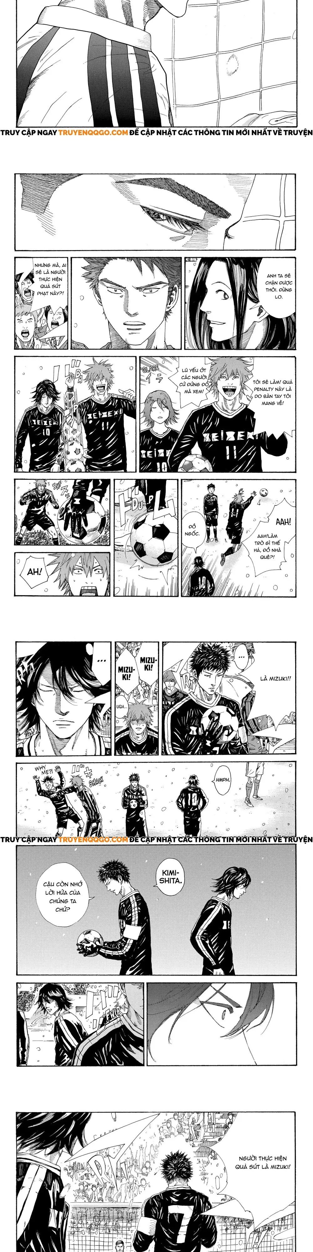 Days Chap 254 - Next Chap 255