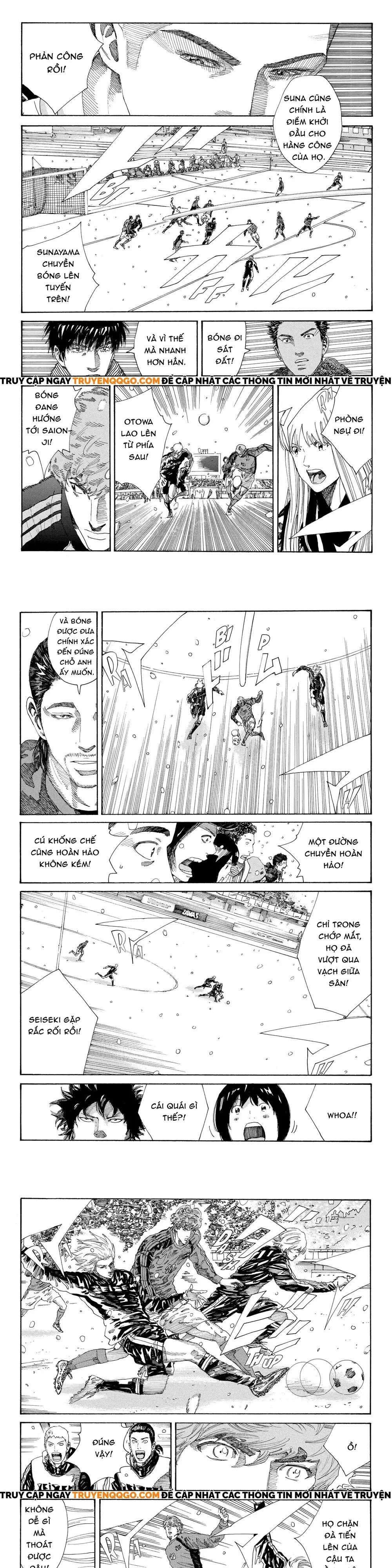 Days Chap 253 - Next Chap 254