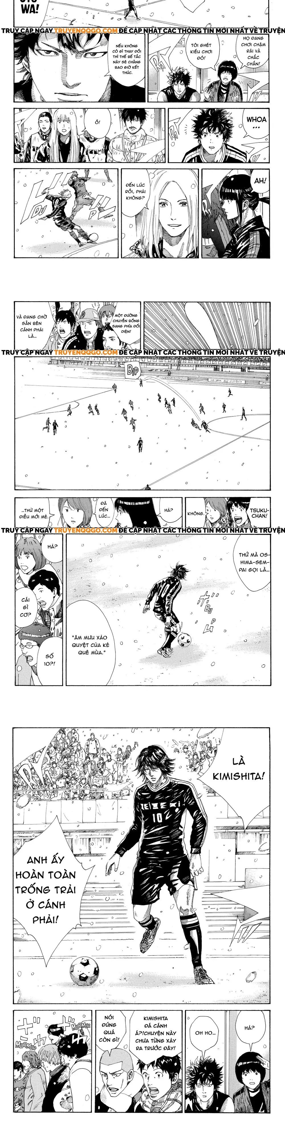 Days Chap 253 - Next Chap 254