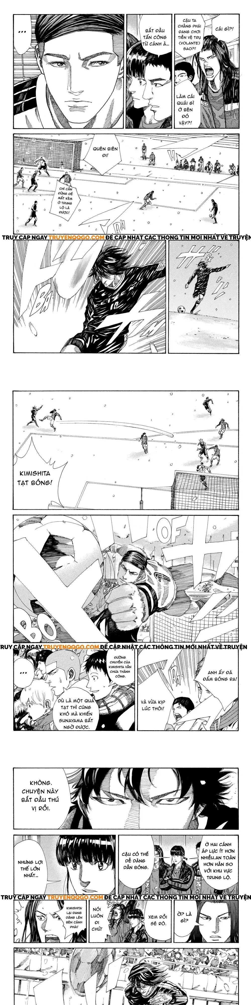 Days Chap 253 - Next Chap 254