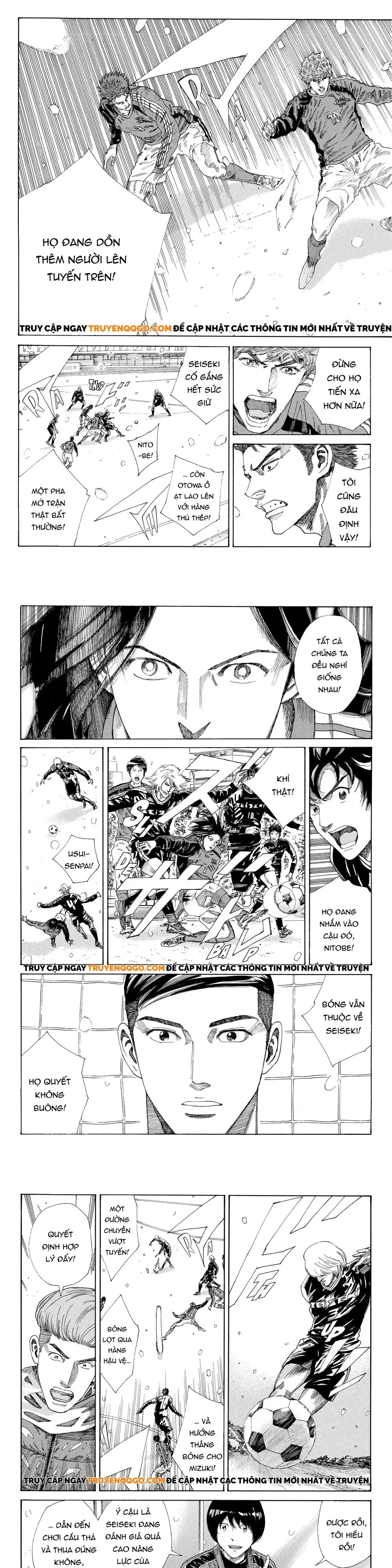 Days Chap 251 - Next Chap 252