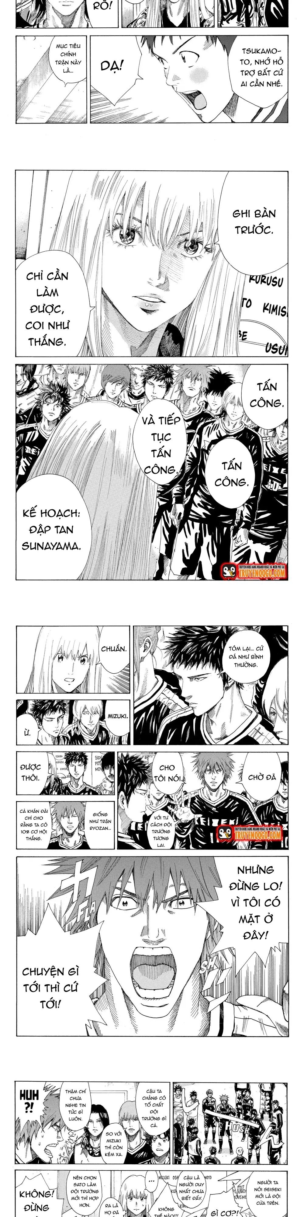 Days Chap 250 - Next Chap 251