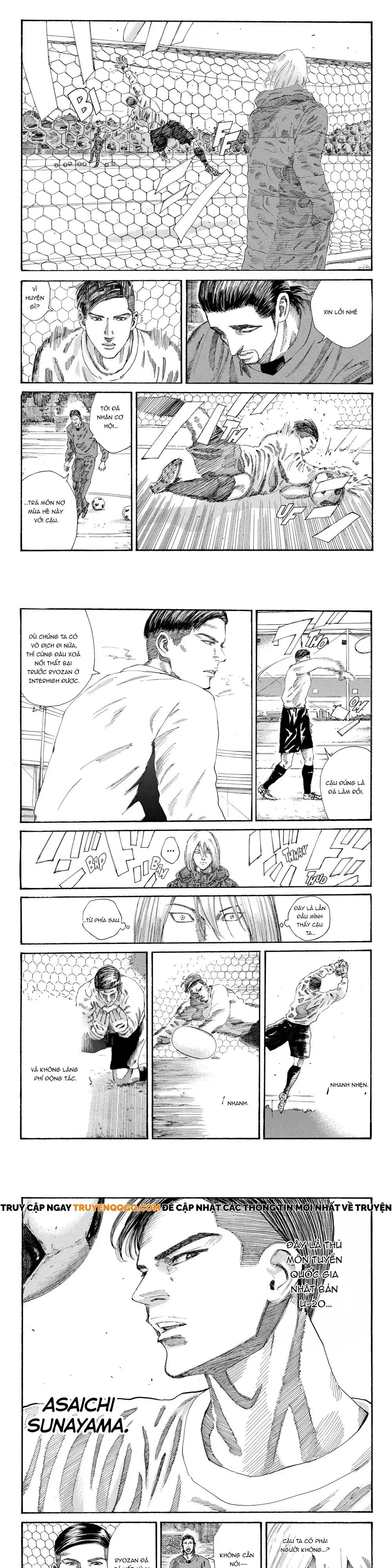 Days Chap 249 - Next Chap 250