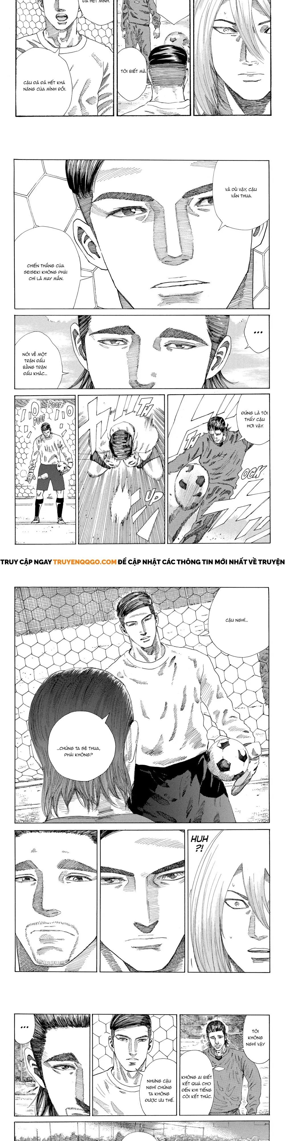 Days Chap 249 - Next Chap 250