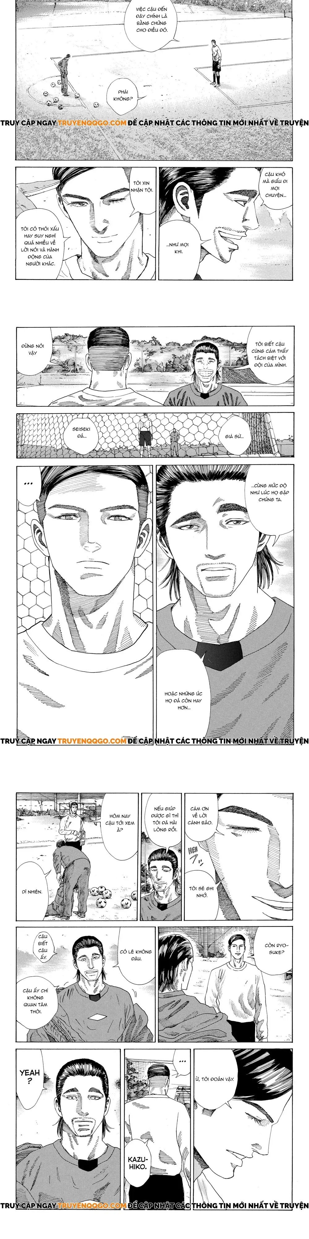 Days Chap 249 - Next Chap 250