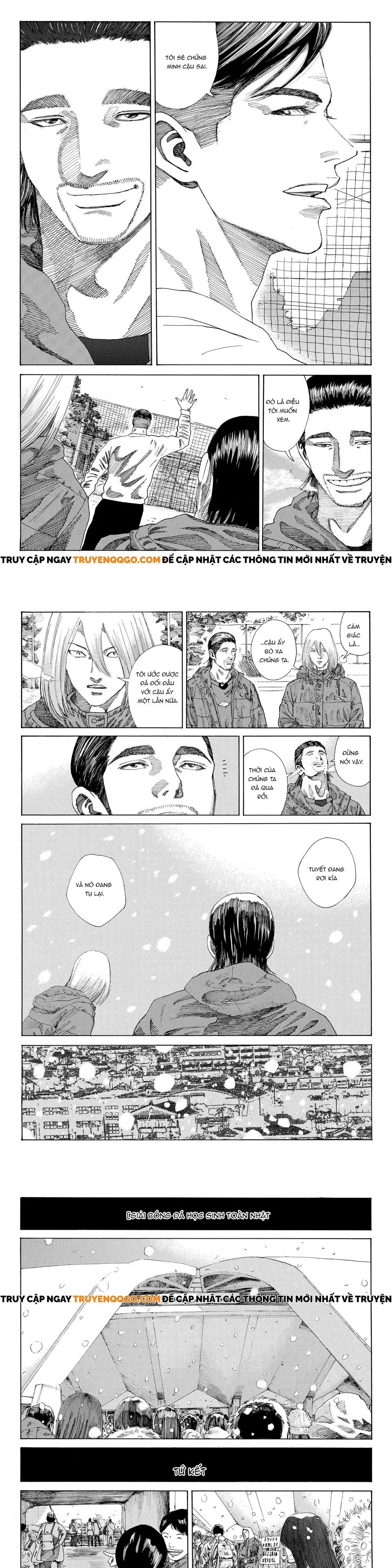Days Chap 249 - Next Chap 250