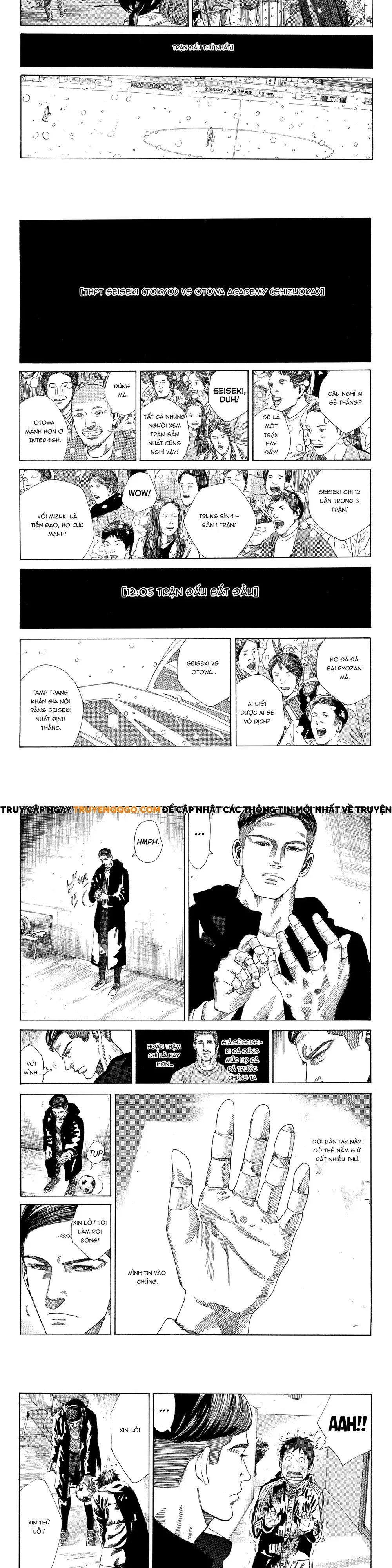Days Chap 249 - Next Chap 250