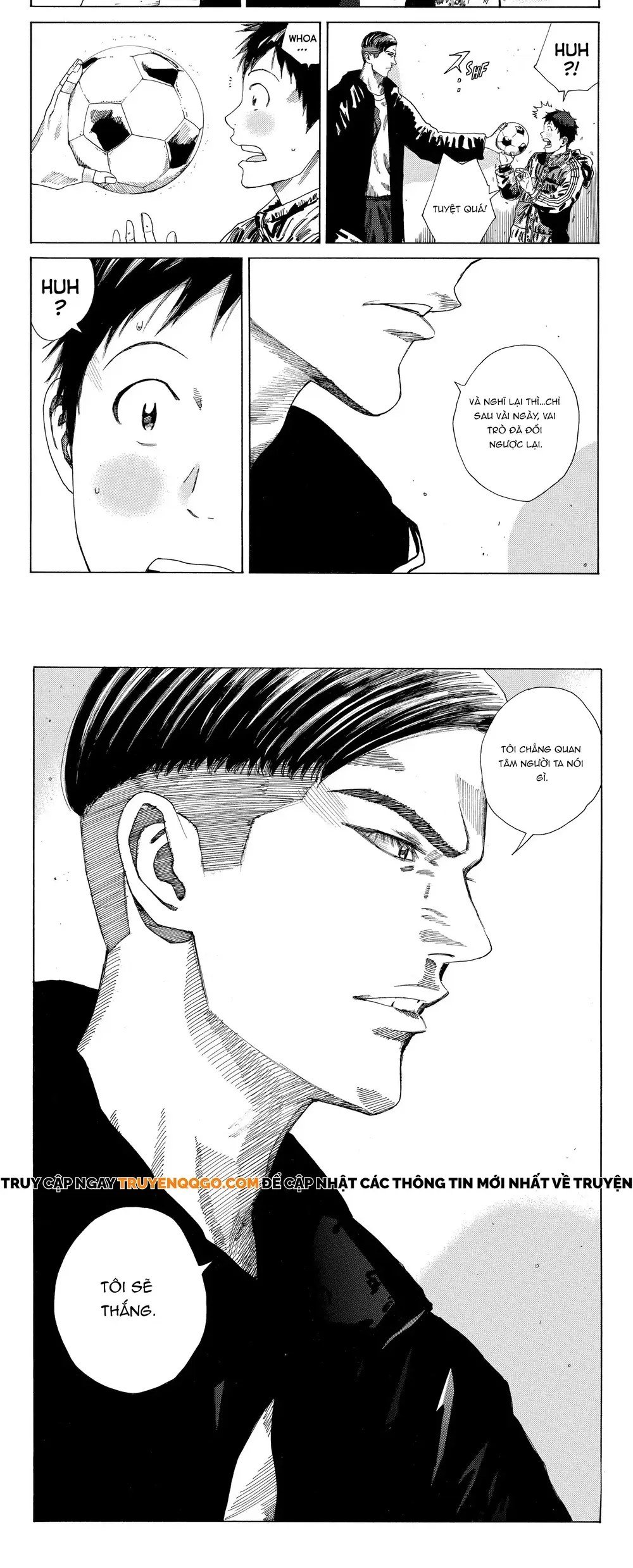 Days Chap 249 - Next Chap 250