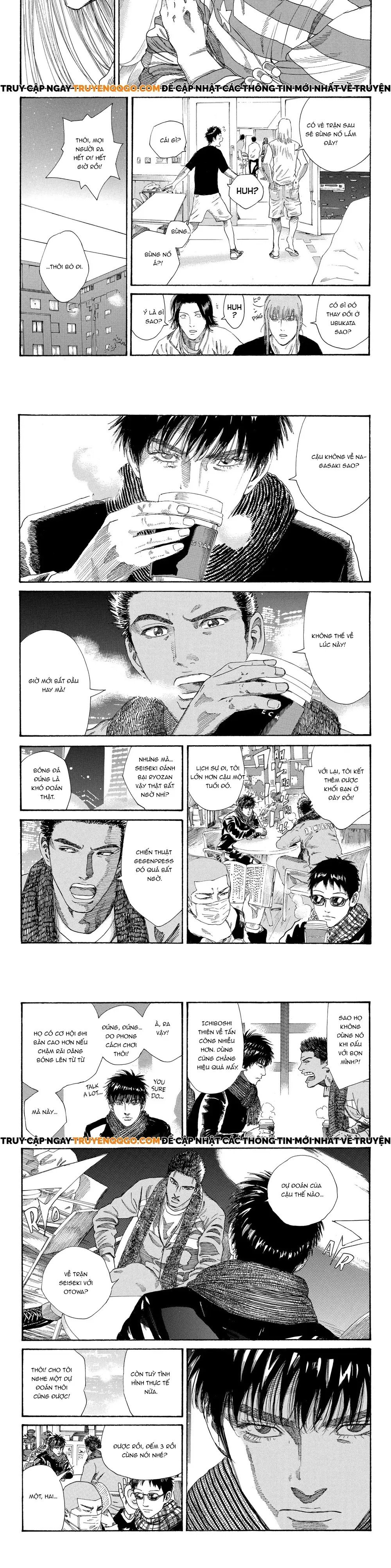 Days Chap 248 - Next Chap 249