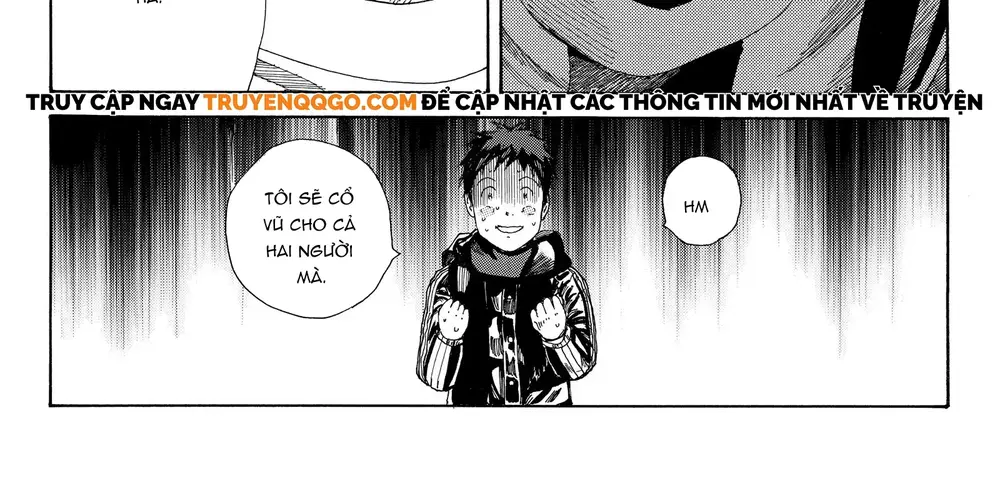 Days Chap 258 - Next Chap 259