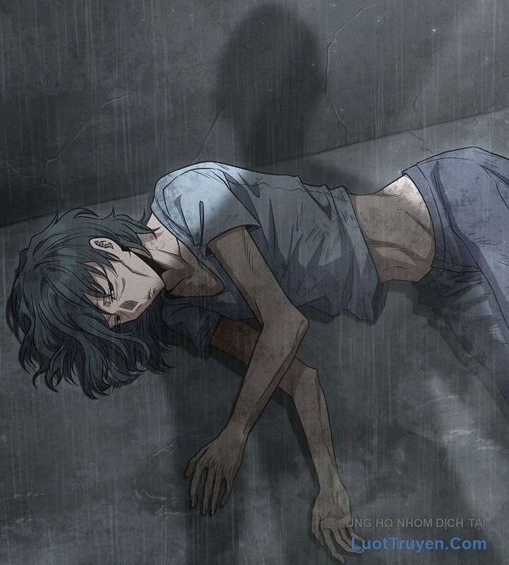 Kẻ Ngoại Lai Ở Vùng Đất Bị Ruồng Bỏ Chap 16 - Next Chap 17