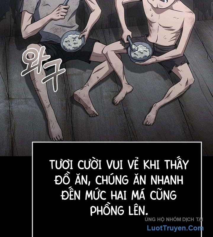 Kẻ Ngoại Lai Ở Vùng Đất Bị Ruồng Bỏ Chap 16 - Next Chap 17