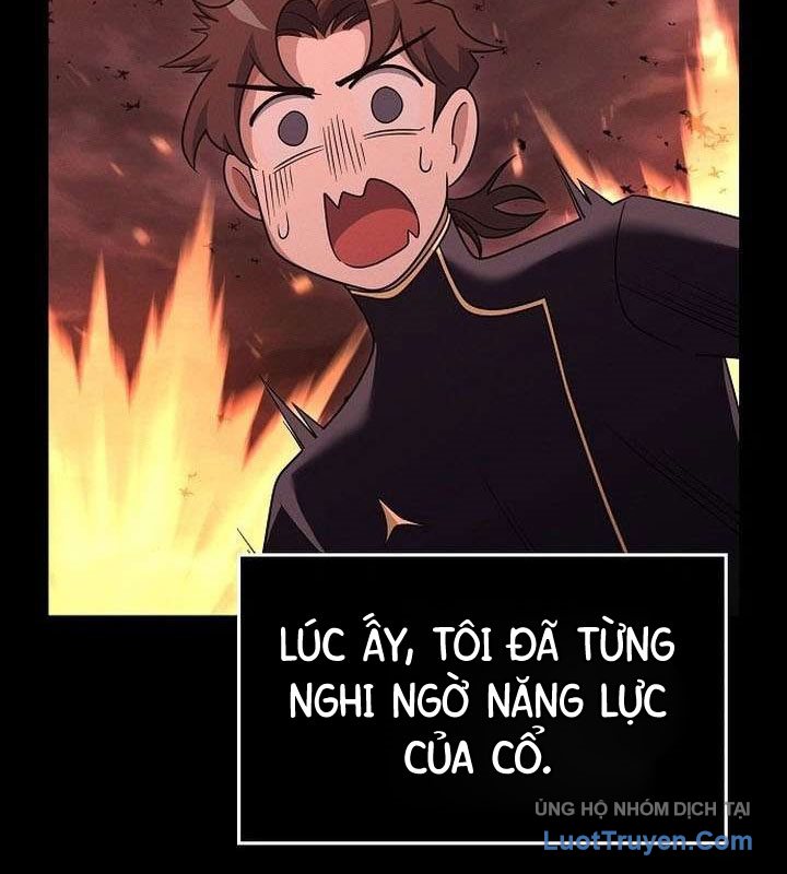 Kẻ Ngoại Lai Ở Vùng Đất Bị Ruồng Bỏ Chap 16 - Next Chap 17