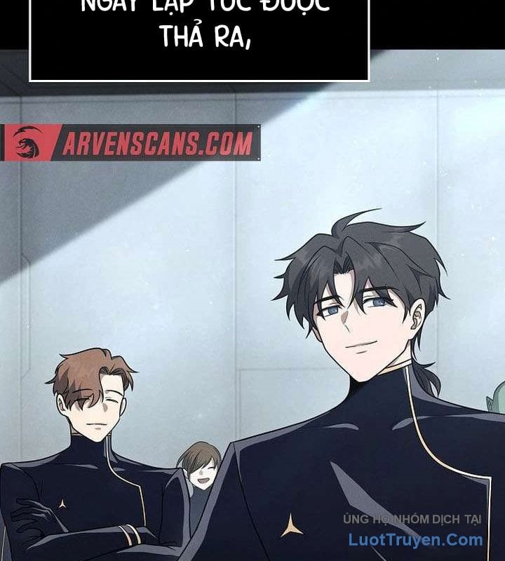 Kẻ Ngoại Lai Ở Vùng Đất Bị Ruồng Bỏ Chap 16 - Next Chap 17