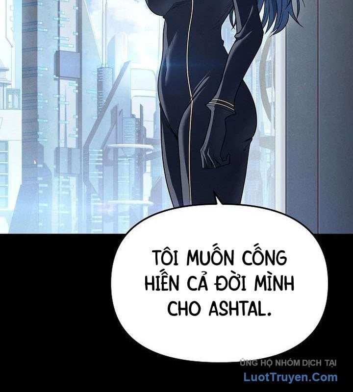 Kẻ Ngoại Lai Ở Vùng Đất Bị Ruồng Bỏ Chap 16 - Next Chap 17