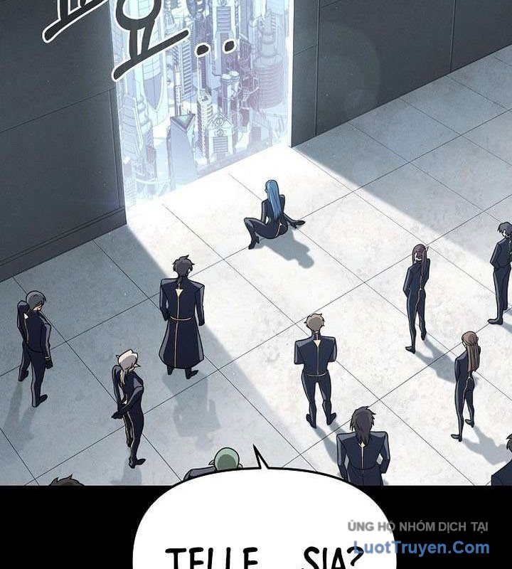 Kẻ Ngoại Lai Ở Vùng Đất Bị Ruồng Bỏ Chap 16 - Next Chap 17