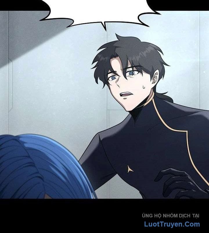 Kẻ Ngoại Lai Ở Vùng Đất Bị Ruồng Bỏ Chap 16 - Next Chap 17