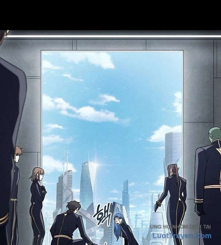 Kẻ Ngoại Lai Ở Vùng Đất Bị Ruồng Bỏ Chap 16 - Next Chap 17