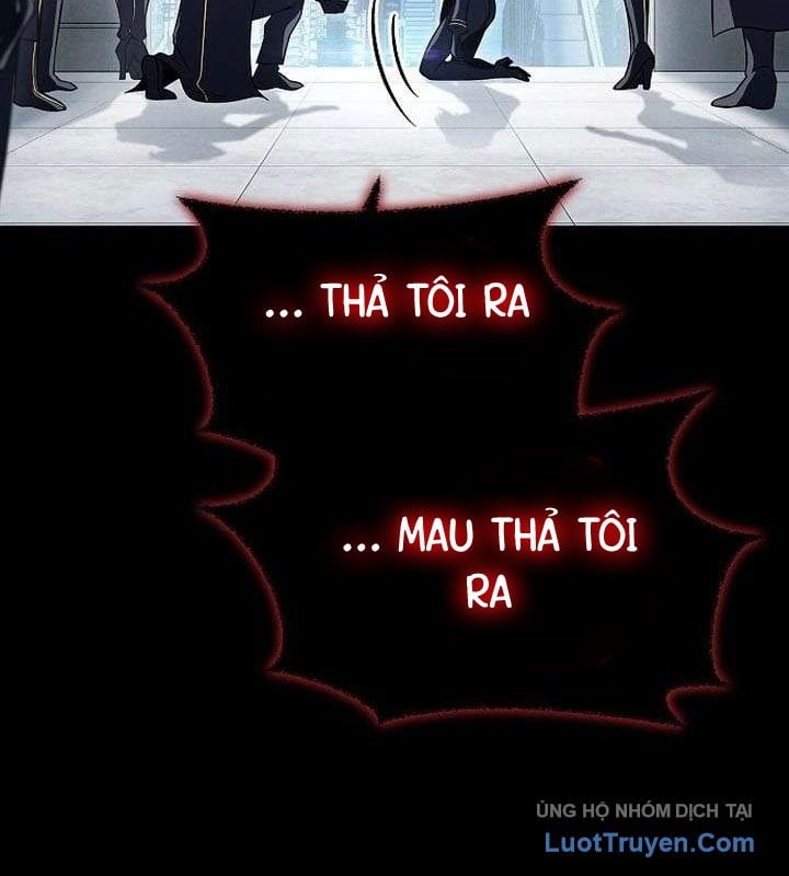 Kẻ Ngoại Lai Ở Vùng Đất Bị Ruồng Bỏ Chap 16 - Next Chap 17