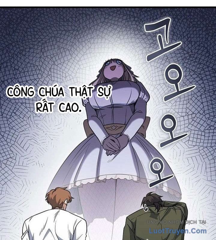 Kẻ Ngoại Lai Ở Vùng Đất Bị Ruồng Bỏ Chap 15 - Next Chap 16