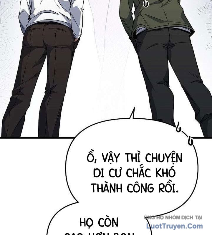Kẻ Ngoại Lai Ở Vùng Đất Bị Ruồng Bỏ Chap 15 - Next Chap 16