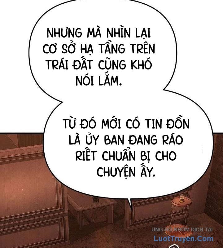 Kẻ Ngoại Lai Ở Vùng Đất Bị Ruồng Bỏ Chap 15 - Next Chap 16
