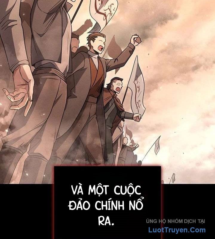 Kẻ Ngoại Lai Ở Vùng Đất Bị Ruồng Bỏ Chap 15 - Next Chap 16