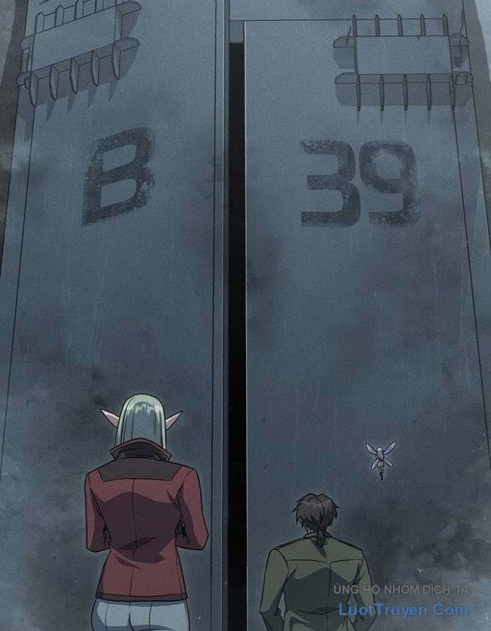 Kẻ Ngoại Lai Ở Vùng Đất Bị Ruồng Bỏ Chap 17 - Next Chap 18