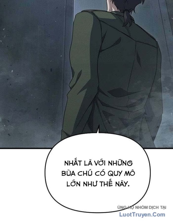 Kẻ Ngoại Lai Ở Vùng Đất Bị Ruồng Bỏ Chap 17 - Next Chap 18