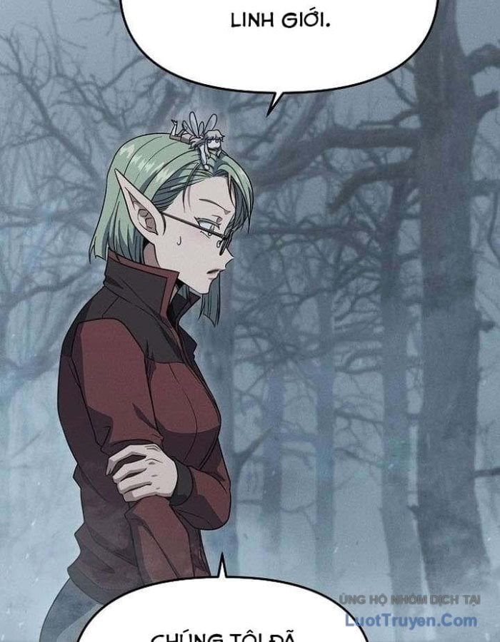 Kẻ Ngoại Lai Ở Vùng Đất Bị Ruồng Bỏ Chap 17 - Next Chap 18