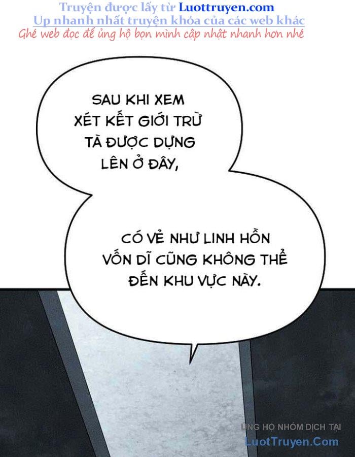 Kẻ Ngoại Lai Ở Vùng Đất Bị Ruồng Bỏ Chap 17 - Next Chap 18
