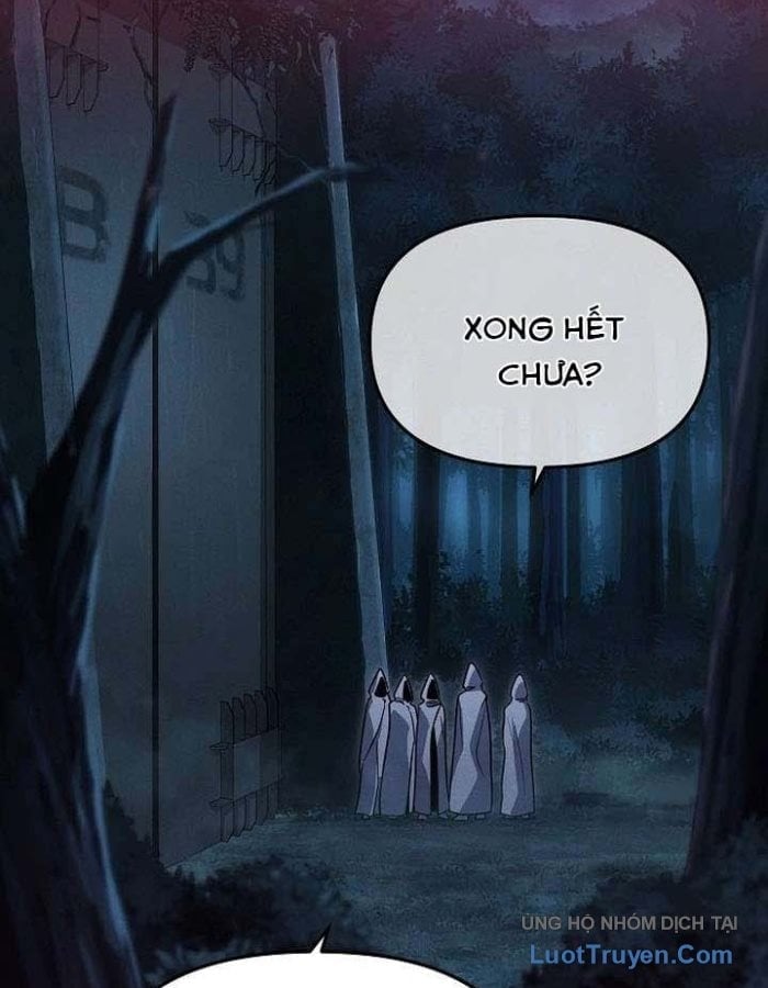 Kẻ Ngoại Lai Ở Vùng Đất Bị Ruồng Bỏ Chap 17 - Next Chap 18