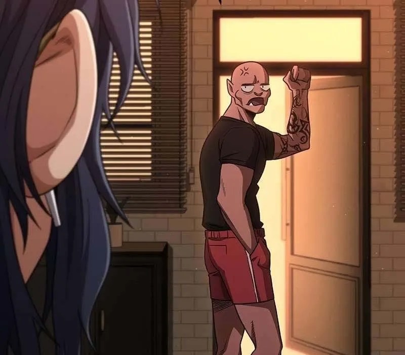 Kẻ Ngoại Lai Ở Vùng Đất Bị Ruồng Bỏ Chap 18 - Next Chap 19