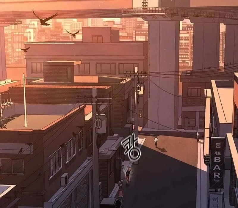 Kẻ Ngoại Lai Ở Vùng Đất Bị Ruồng Bỏ Chap 18 - Next Chap 19