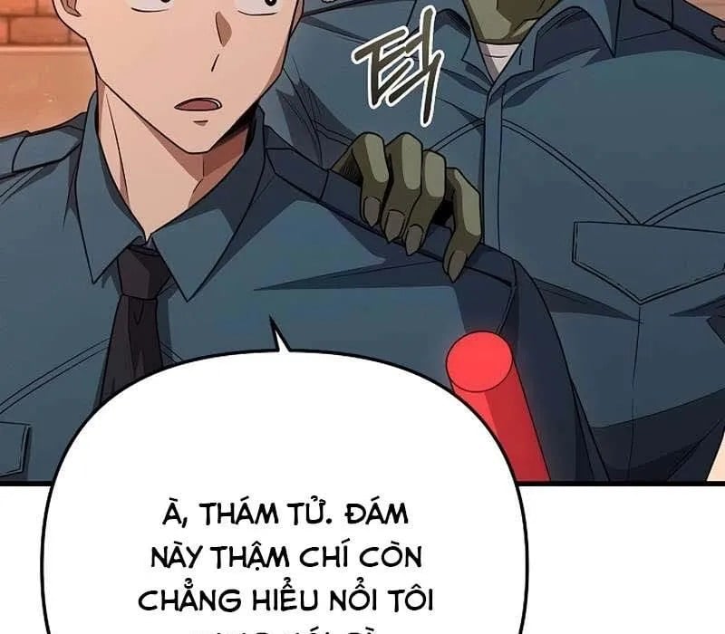 Kẻ Ngoại Lai Ở Vùng Đất Bị Ruồng Bỏ Chap 18 - Next Chap 19