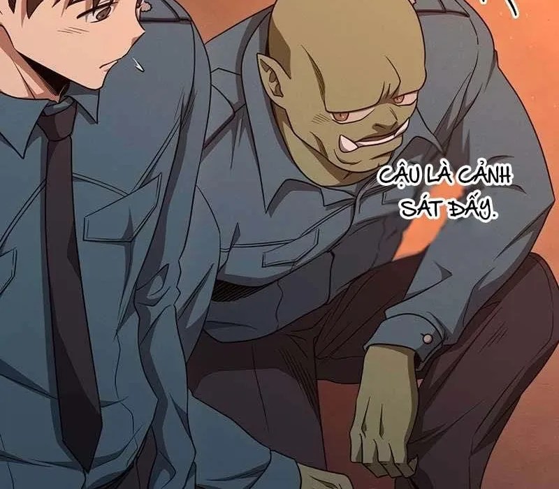 Kẻ Ngoại Lai Ở Vùng Đất Bị Ruồng Bỏ Chap 18 - Next Chap 19