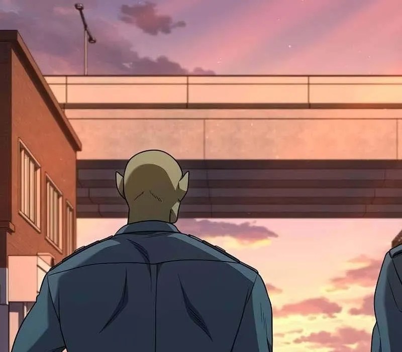 Kẻ Ngoại Lai Ở Vùng Đất Bị Ruồng Bỏ Chap 18 - Next Chap 19