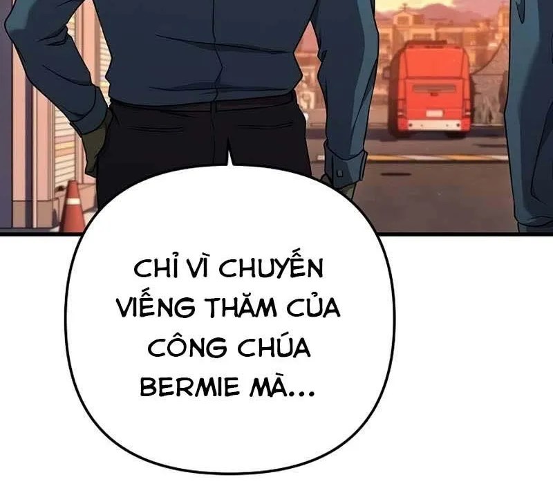 Kẻ Ngoại Lai Ở Vùng Đất Bị Ruồng Bỏ Chap 18 - Next Chap 19