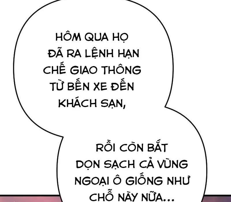 Kẻ Ngoại Lai Ở Vùng Đất Bị Ruồng Bỏ Chap 18 - Next Chap 19