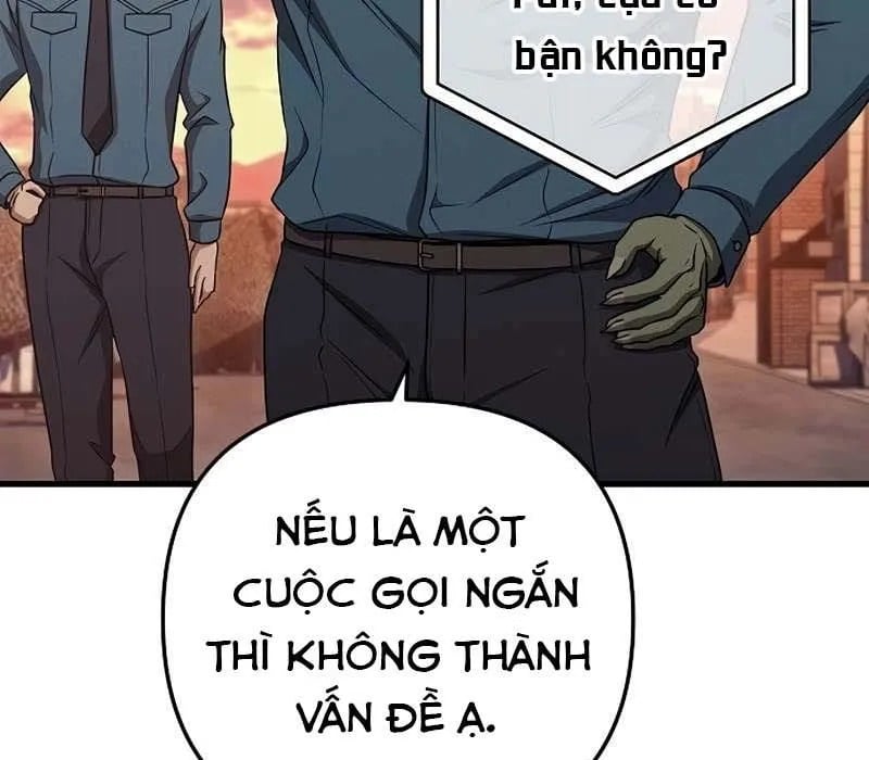 Kẻ Ngoại Lai Ở Vùng Đất Bị Ruồng Bỏ Chap 18 - Next Chap 19