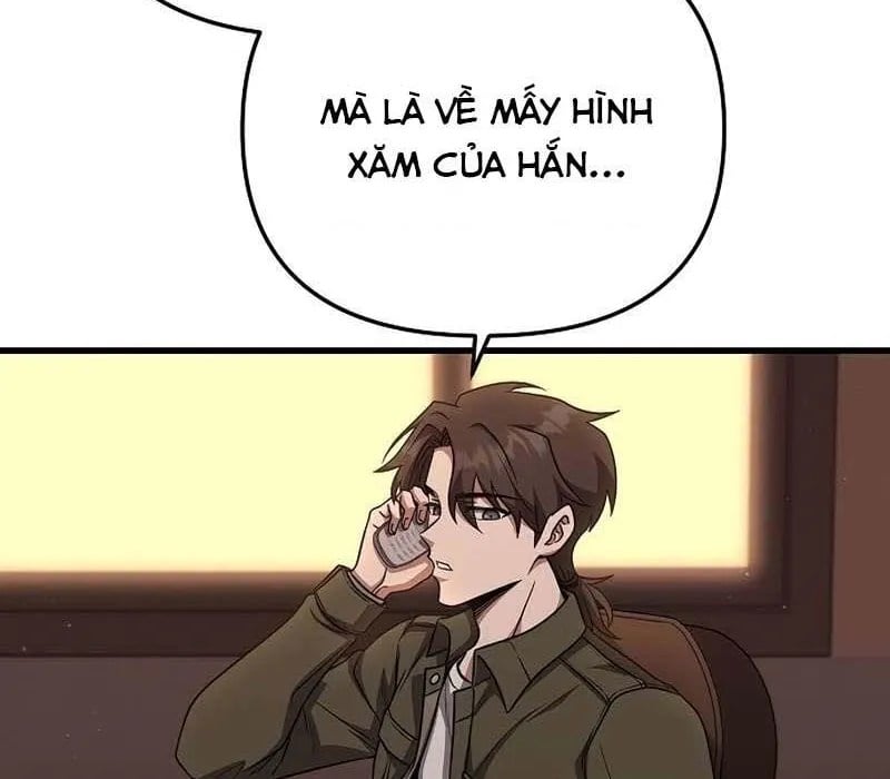 Kẻ Ngoại Lai Ở Vùng Đất Bị Ruồng Bỏ Chap 18 - Next Chap 19