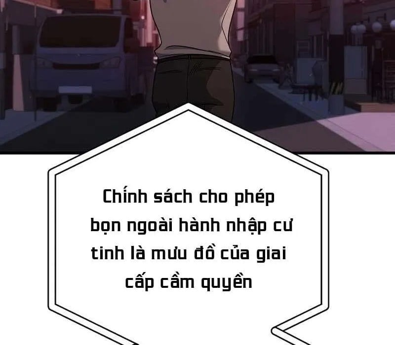 Kẻ Ngoại Lai Ở Vùng Đất Bị Ruồng Bỏ Chap 18 - Next Chap 19