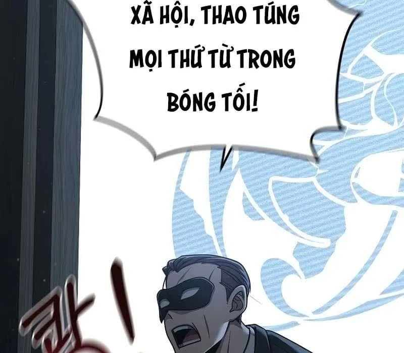 Kẻ Ngoại Lai Ở Vùng Đất Bị Ruồng Bỏ Chap 18 - Next Chap 19