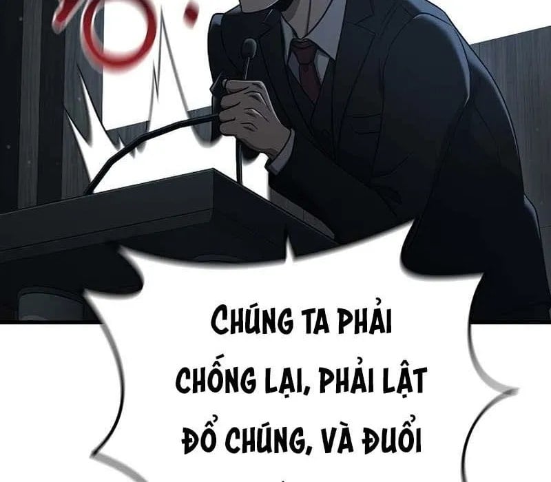 Kẻ Ngoại Lai Ở Vùng Đất Bị Ruồng Bỏ Chap 18 - Next Chap 19