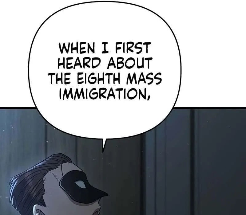 Kẻ Ngoại Lai Ở Vùng Đất Bị Ruồng Bỏ Chap 18 - Next Chap 19