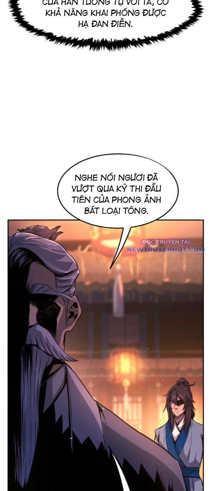 Cảm Kiếm Tuyệt Đối Chap 118 - Next Chap 119