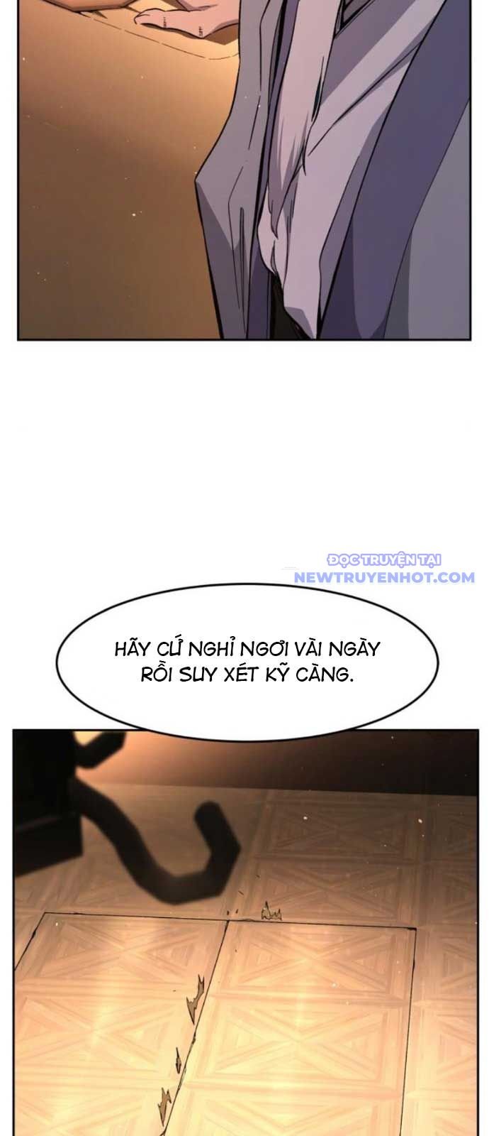 Cảm Kiếm Tuyệt Đối Chap 118 - Next Chap 119