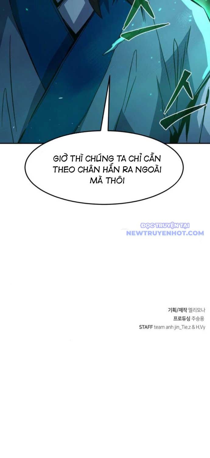 Cảm Kiếm Tuyệt Đối Chap 118 - Next Chap 119